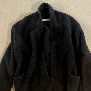 Cashmere wool jacket from Vince
